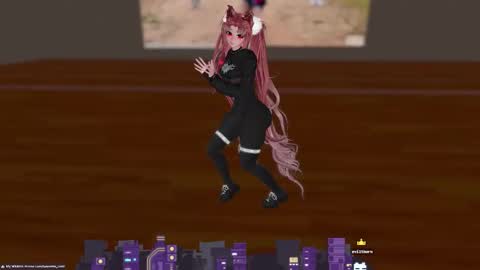 Camila online show from 03-10-26, 05:29