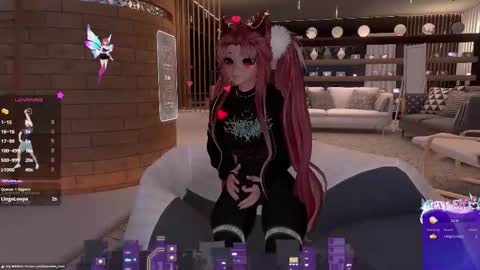 Camila online show from 03-12-26, 04:02