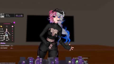 Camila online show from 03-15-26, 03:07