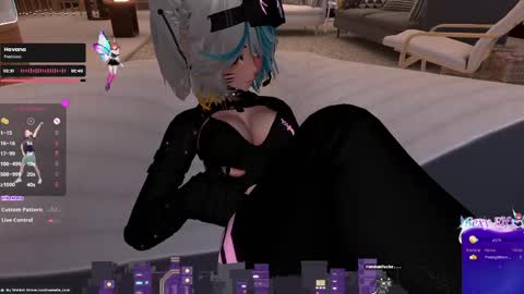 Camila online show from 04-06-26, 03:35