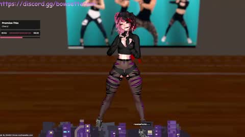 Camila online show from 04-13-26, 03:28