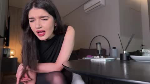 Brat and Confident  Real Femdon Not for everyone  online show from 04-03-26, 08:07