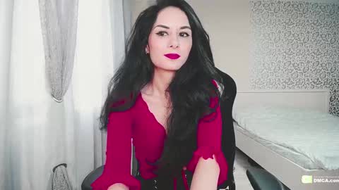 Snapshot of boxinghelen chatting on 12-19-24, 09:29 Helen online show from 12-19-24, 09:29
