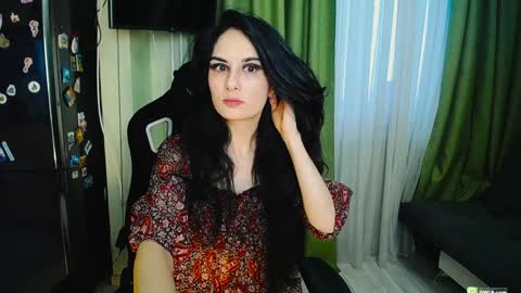 Snapshot of boxinghelen chatting on 02-03-25, 11:42 Helen online show from 02-03-25, 11:42