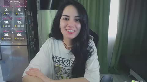 Snapshot of boxinghelen chatting on 02-19-25, 10:34 Helen online show from 02-19-25, 10:34