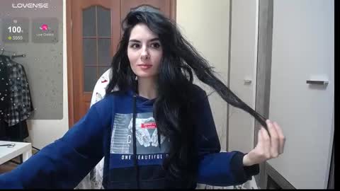 Helen  online show from 01-15-26, 02:10