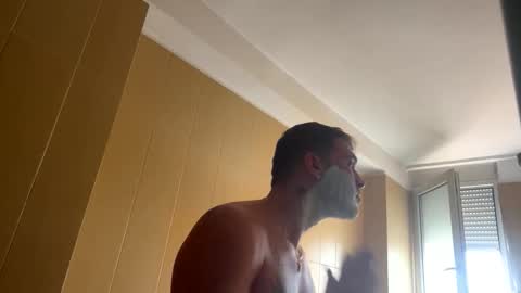 Dan online show from 09-11-25, 12:05