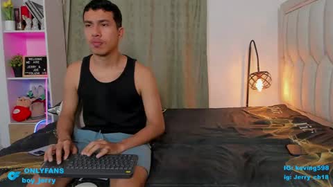 boy_jerry online show from 05-26-26, 07:15