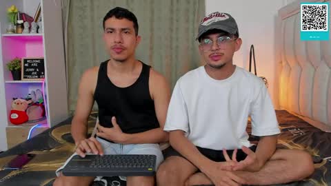 boy_jerry online show from 06-09-26, 07:09