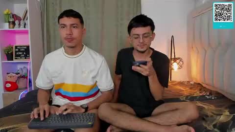 boy_jerry online show from 06-11-26, 12:36