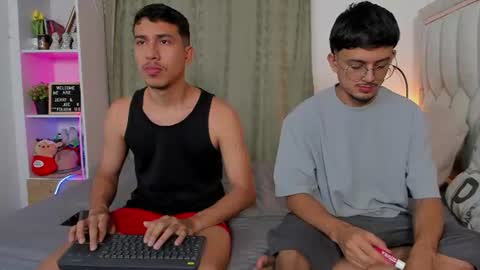boy_jerry online show from 06-13-26, 10:02