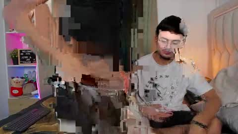 boy_jerry online show from 07-02-26, 09:48