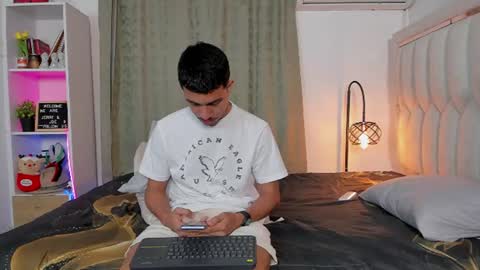 boy_jerry online show from 07-06-26, 10:12