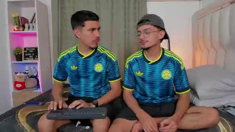 boy_jerry online show from 07-07-26, 10:52