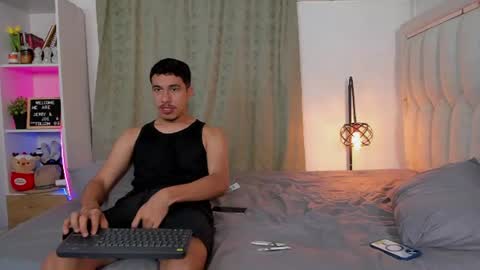 boy_jerry online show from 07-11-26, 11:13