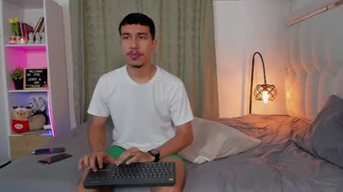 boy_jerry online show from 07-12-26, 09:22