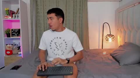 boy_jerry online show from 07-14-26, 09:14