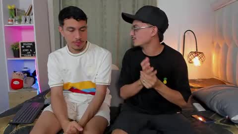 boy_jerry online show from 07-23-26, 06:22