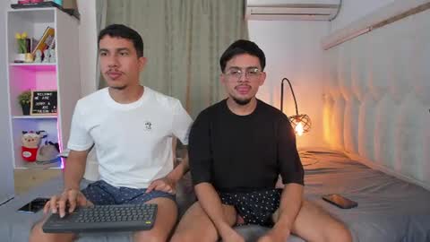 boy_jerry online show from 08-02-26, 06:45