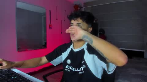 boy_nauthy online show from 01-13-25, 03:12