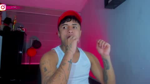 boy_nauthy online show from 01-29-25, 04:15