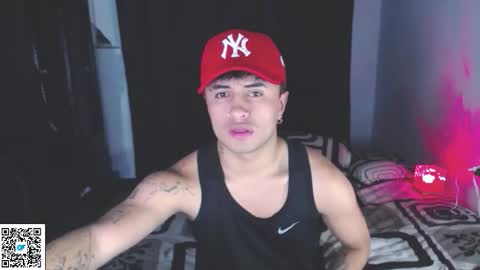 boy_nauthy online show from 09-25-25, 03:10