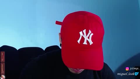 boy_nauthy online show from 10-13-25, 05:51