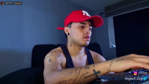 boy_nauthy online show from 10-14-25, 10:49