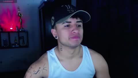 Snapshot of boy_nauthy chatting on 12-22-25, 02:14 boy_nauthy online show from 12-22-25, 02:14