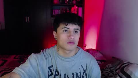 Snapshot of boy_nauthy chatting on 02-19-26, 01:01 boy_nauthy online show from 02-19-26, 01:01