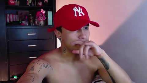 Snapshot of boy_nauthy chatting on 02-19-26, 11:45 boy_nauthy online show from 02-19-26, 11:45