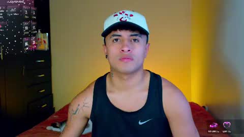 boy_nauthy online show from 07-09-26, 11:53