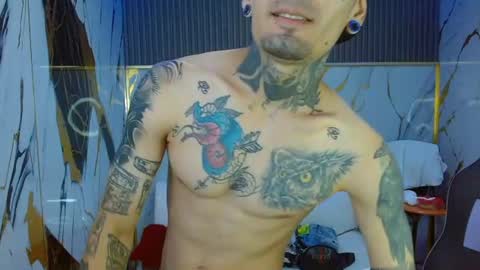 boy_tatto77 online show from 06-26-26, 02:05
