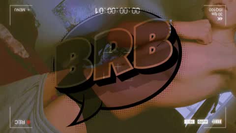 Edward ftm trans queerslave online show from 02-26-25, 02:37