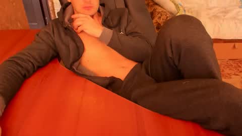 BoyApollon online show from 09-20-25, 07:31