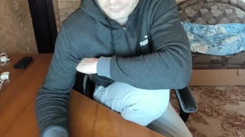 BoyApollon online show from 11-18-25, 05:56