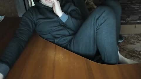 BoyApollon online show from 12-05-25, 10:35