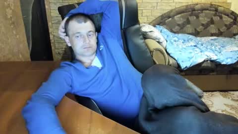 BoyApollon online show from 03-16-26, 06:12