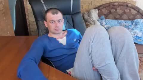 BoyApollon online show from 04-17-26, 05:21