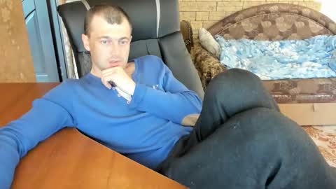 BoyApollon online show from 04-22-26, 04:48