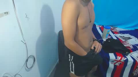 boyax16 online show from 12-29-24, 09:30