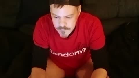 Slutty Stud online show from 01-17-25, 07:41