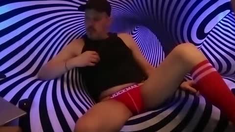 Slutty Stud online show from 02-09-25, 05:50