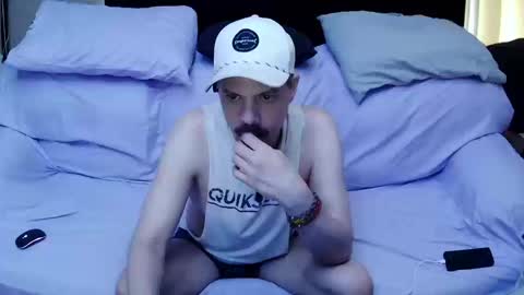 Slutty Stud online show from 09-15-25, 02:06