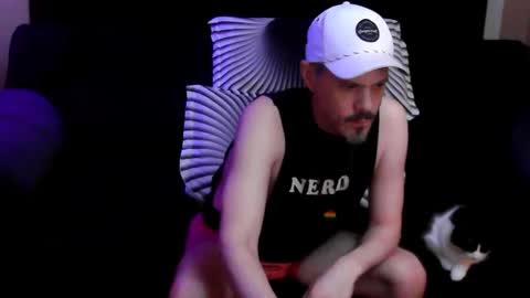 Slutty Stud online show from 09-21-25, 04:58