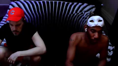 Slutty Stud online show from 09-30-25, 07:35