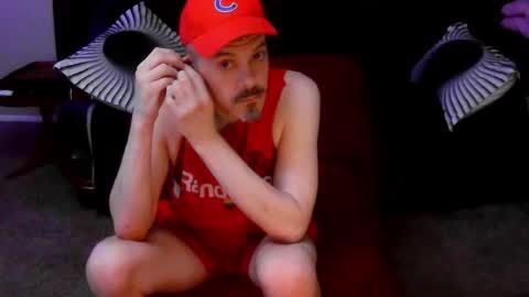 Slutty Stud online show from 10-11-25, 06:12