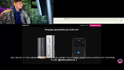 boyblondhetero online show from 03-22-26, 08:51