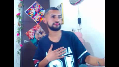 Snapshot of boybunnyerotic chatting on 09-11-25, 12:27 boybunnyerotic online show from 09-11-25, 12:27