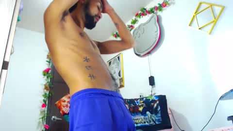 Snapshot of boybunnyerotic chatting on 10-02-25, 12:17 boybunnyerotic online show from 10-02-25, 12:17